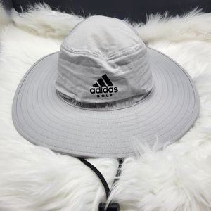 Adidas Wide Brim Hat